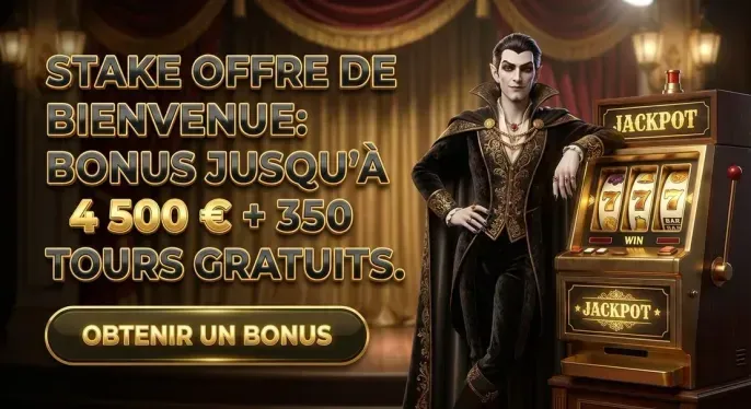 Stake Casino